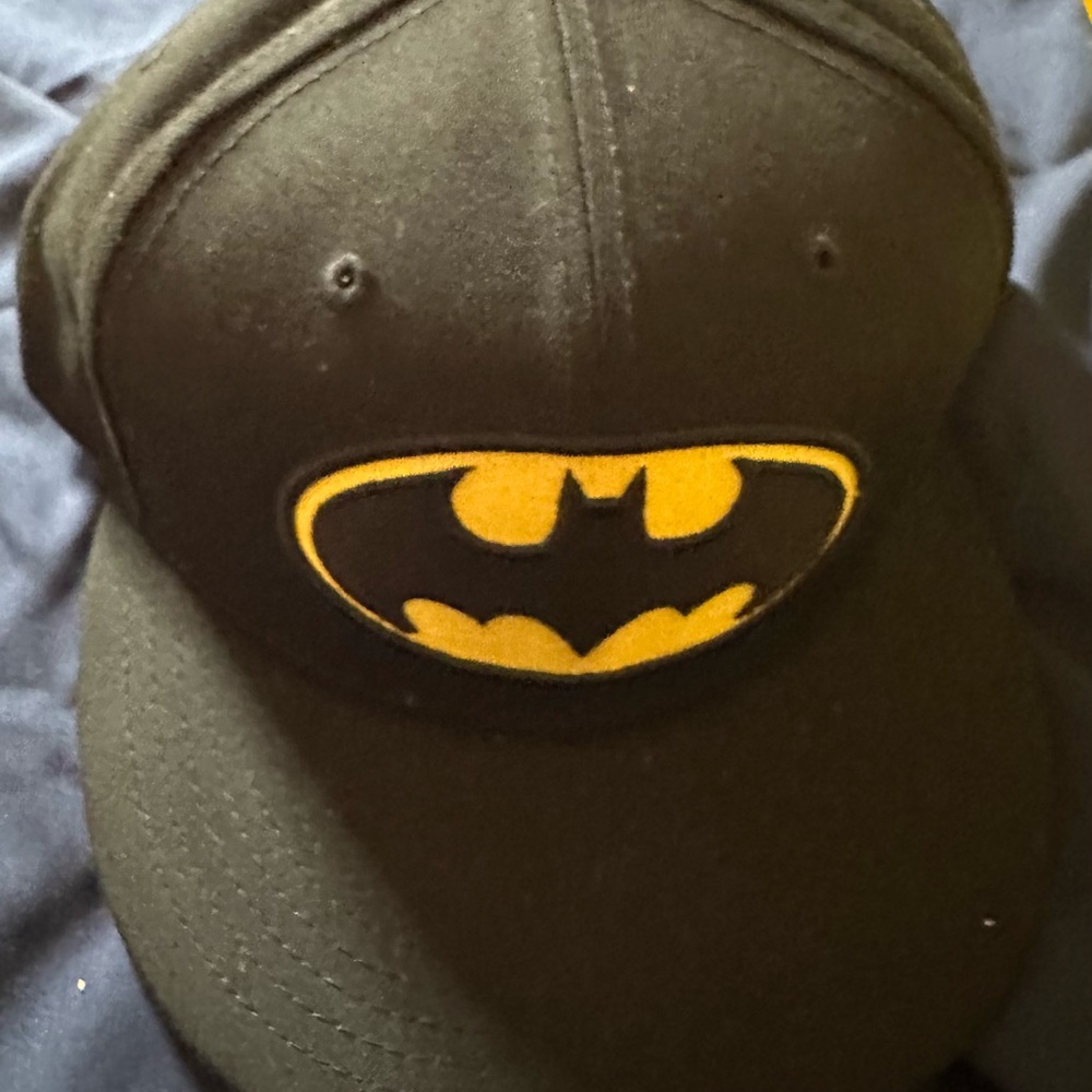 Batman Hat - image 1